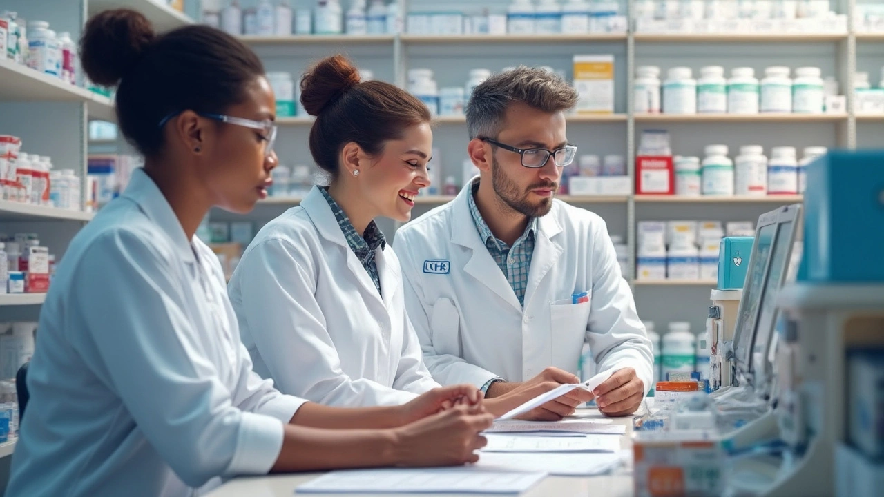 How RxConnected Packs and Ships Your Medication