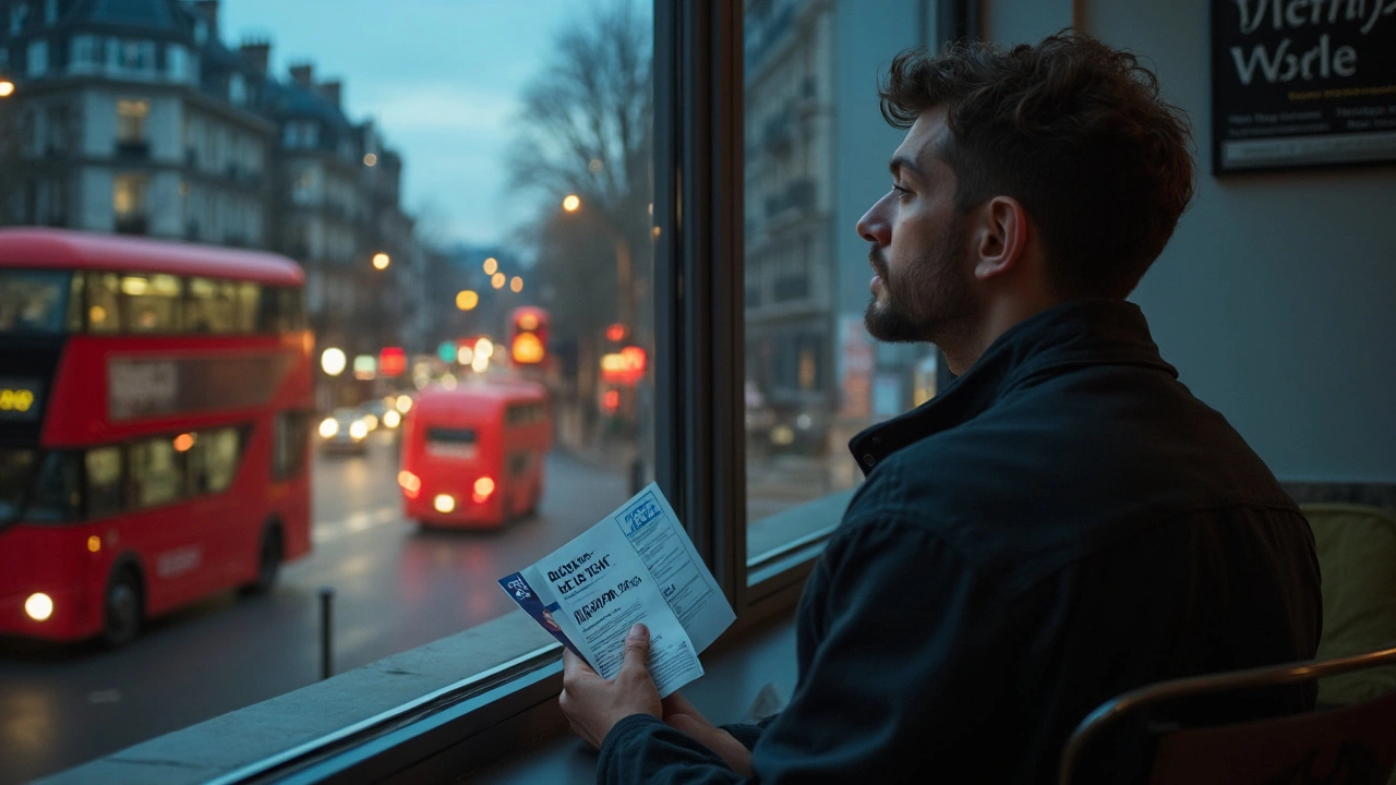 Buspar in Everyday Life: Myths, Practical Tips, and Who Should (or Shouldn’t) Try It