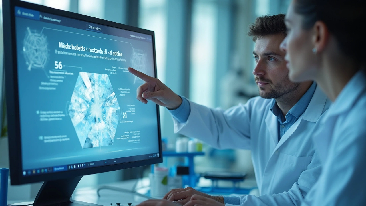 Who Can Benefit from Taking NAC? Practical Tips for Daily Use