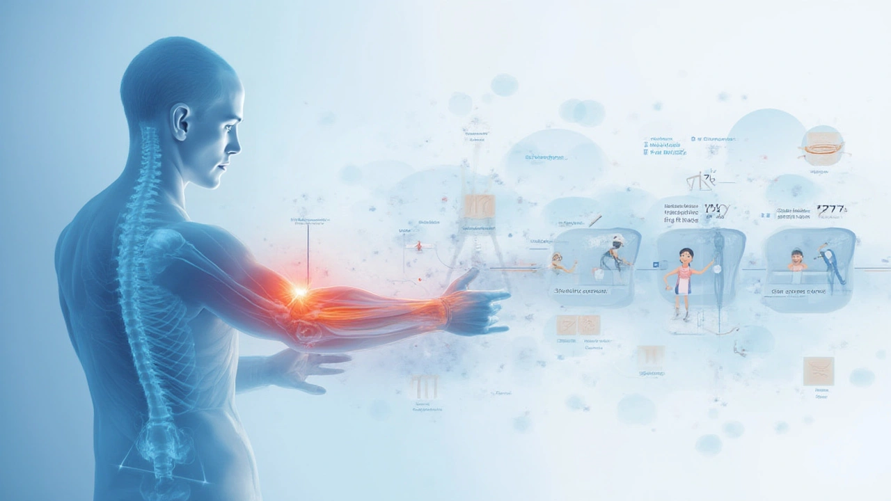 Possible Side Effects, Warnings, and What to Watch For