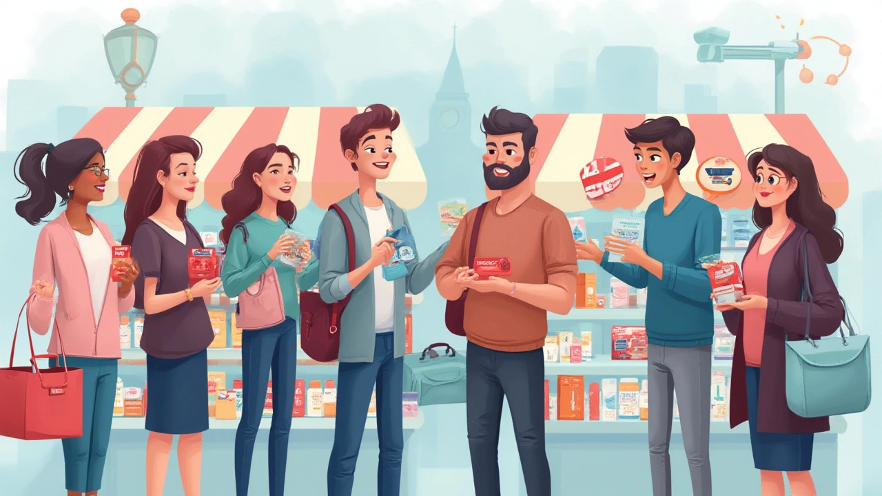 How Cheapmedicineshop.com Saves You Money—Without Cutting Corners