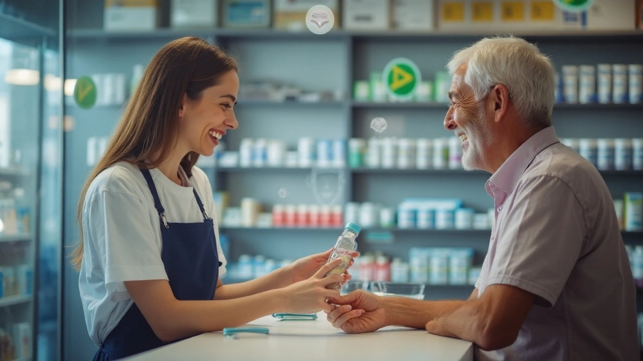 Choosing the Right Agent for Specific Conditions