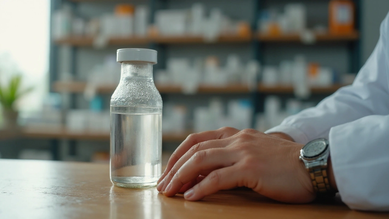 Common Side Effects and What to Watch For