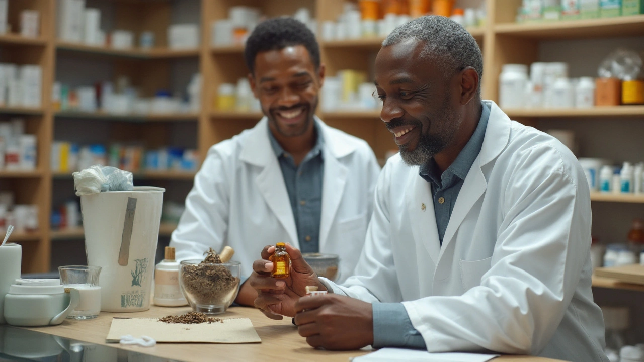 How to Use Masterwort: Doses, Timing, Stacks, and Safety