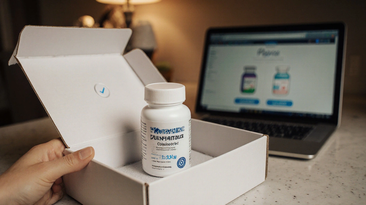 Step‑by‑Step Guide to Ordering Cheap Generic Plavix Online
