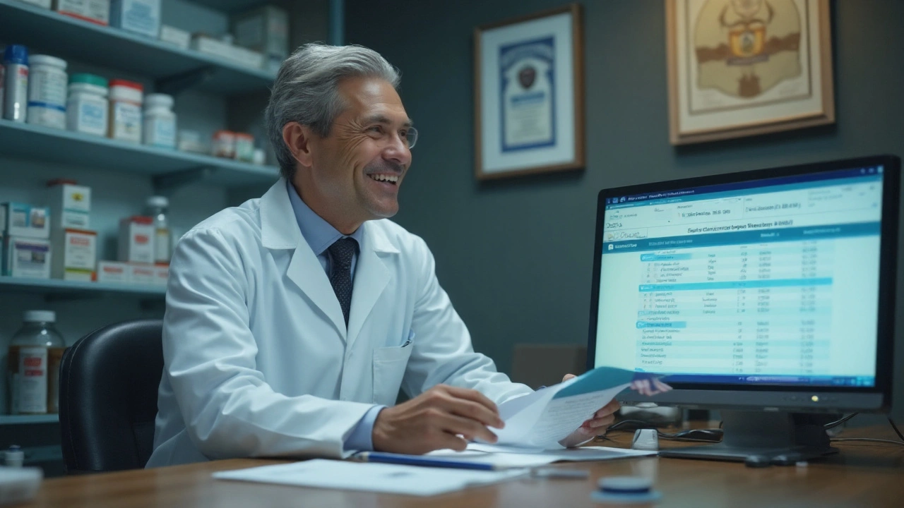 Step‑by‑Step: How to Purchase Generic Coumadin Safely Online