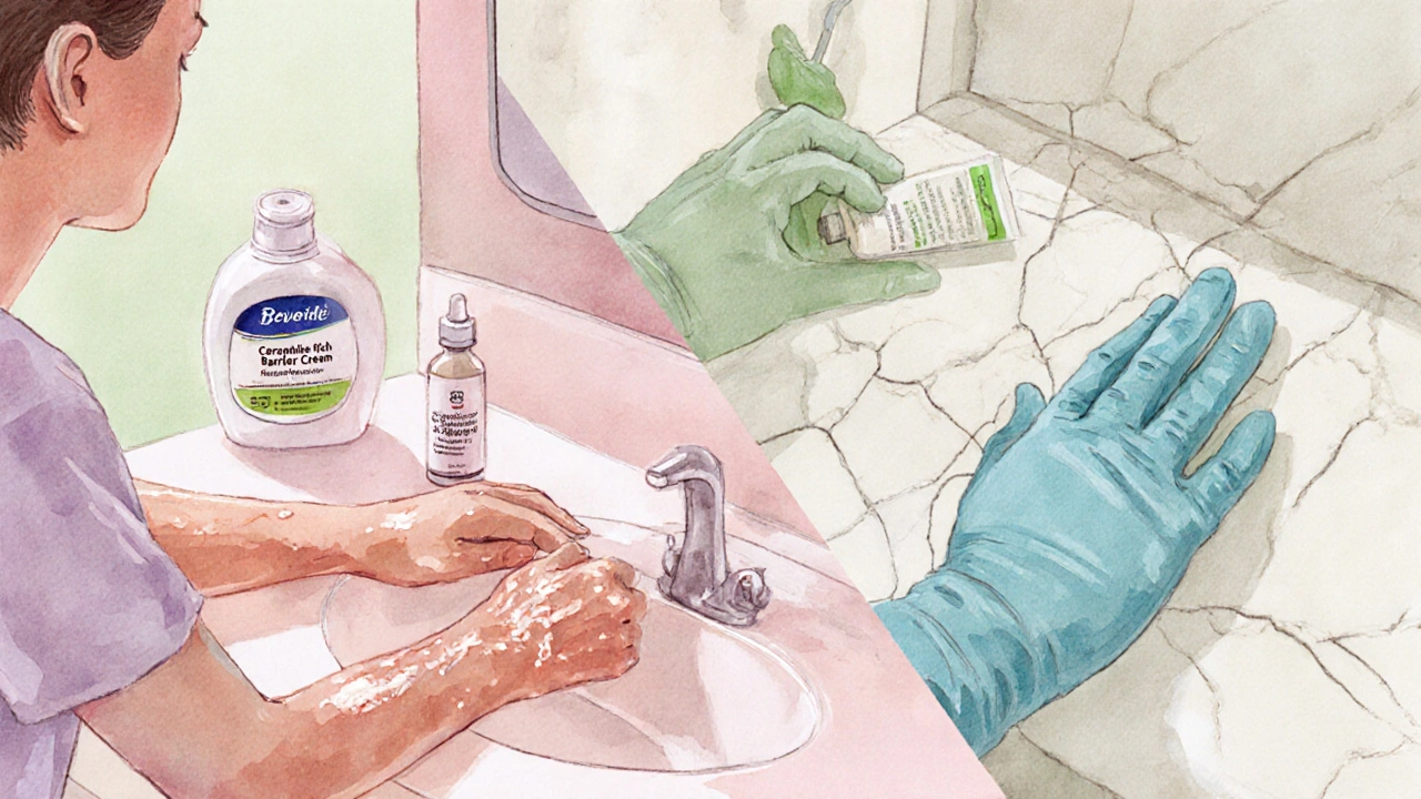 Prevention and Management Strategies